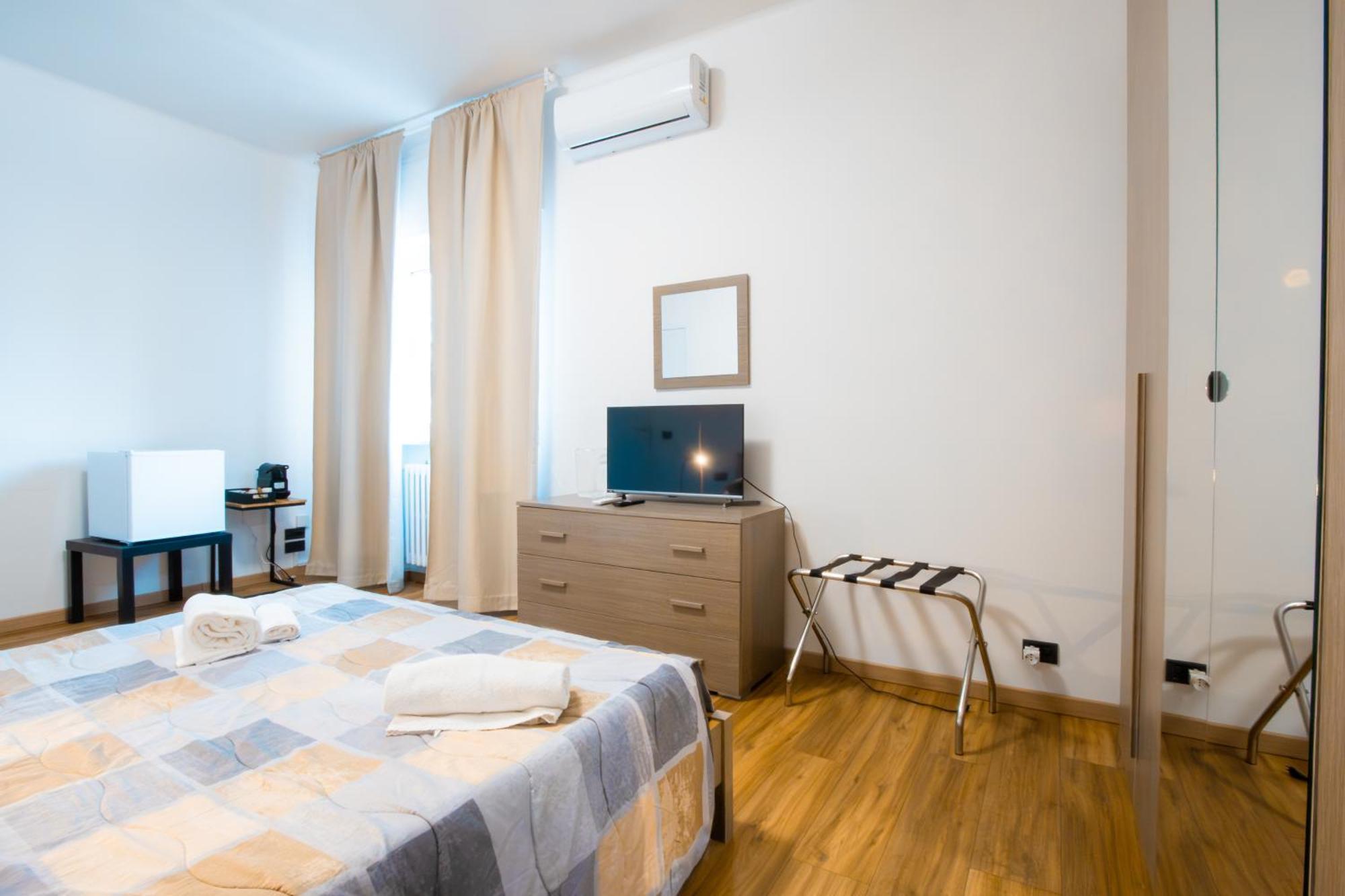 Apartment Karulli Bari