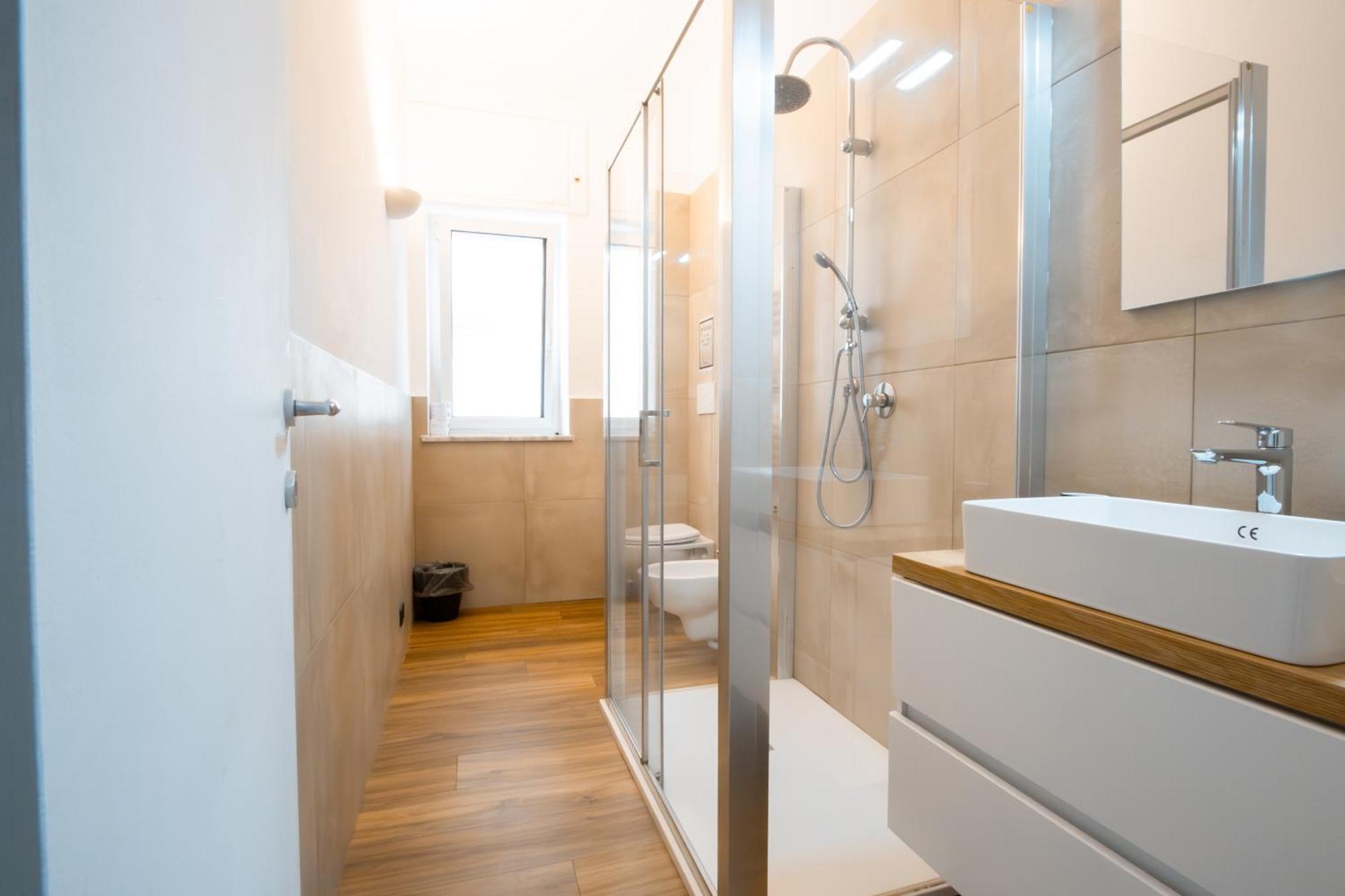 Karulli Appartement *