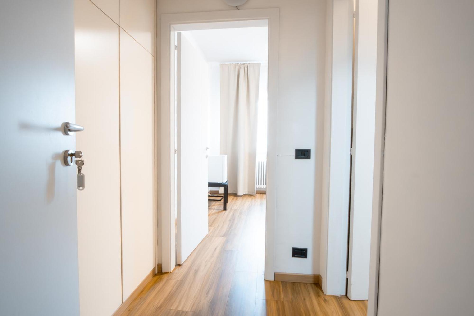 Apartment Karulli