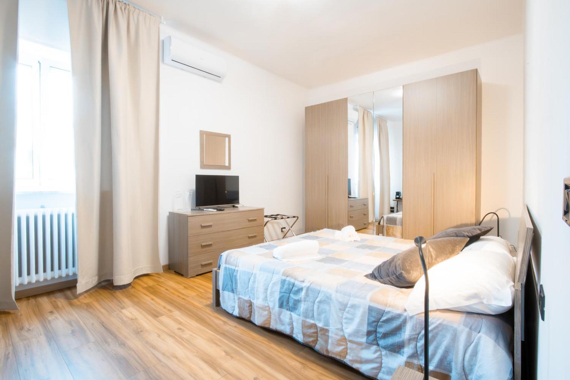 Karulli Apartment