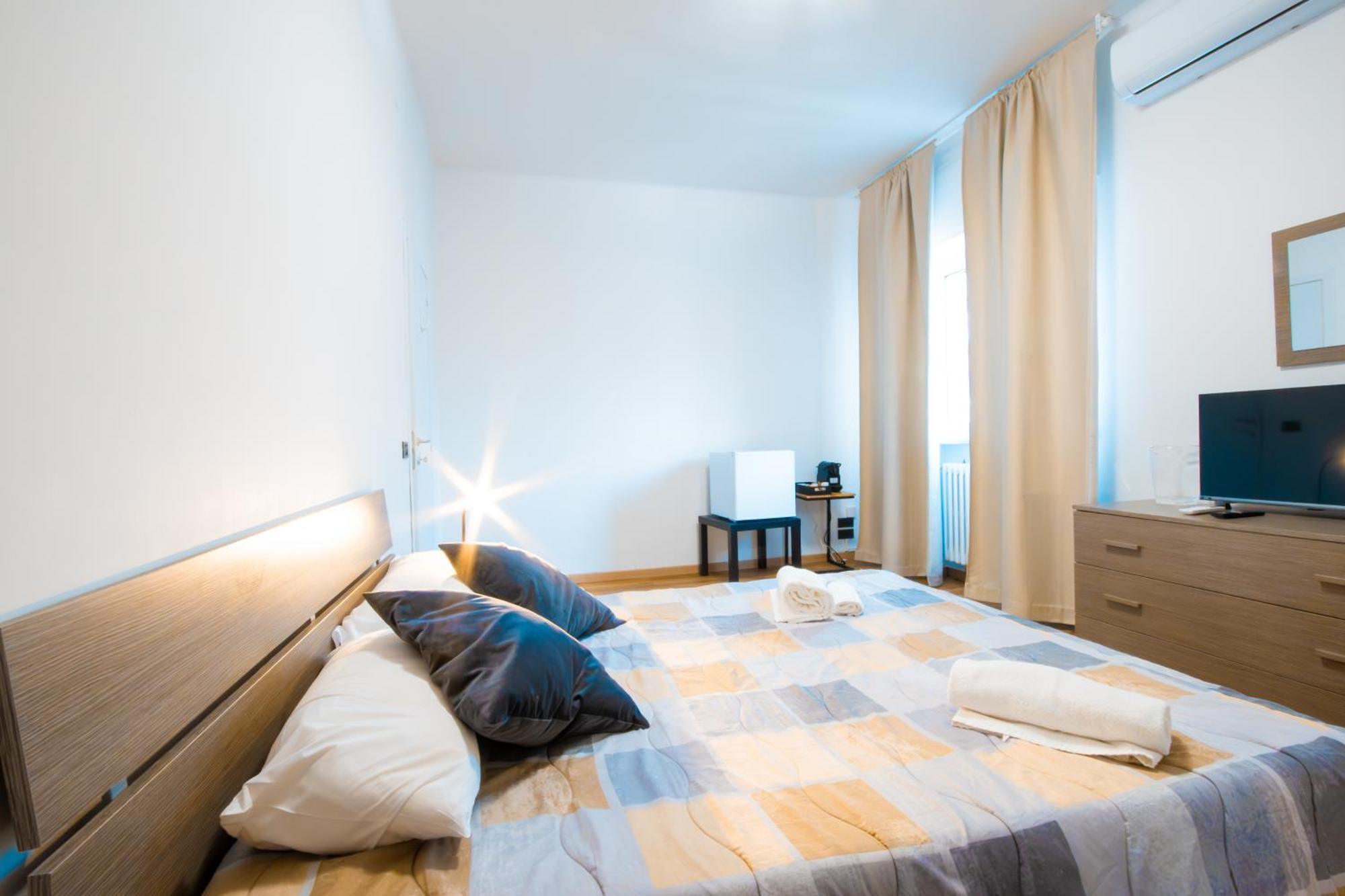 Apartment Karulli Bari