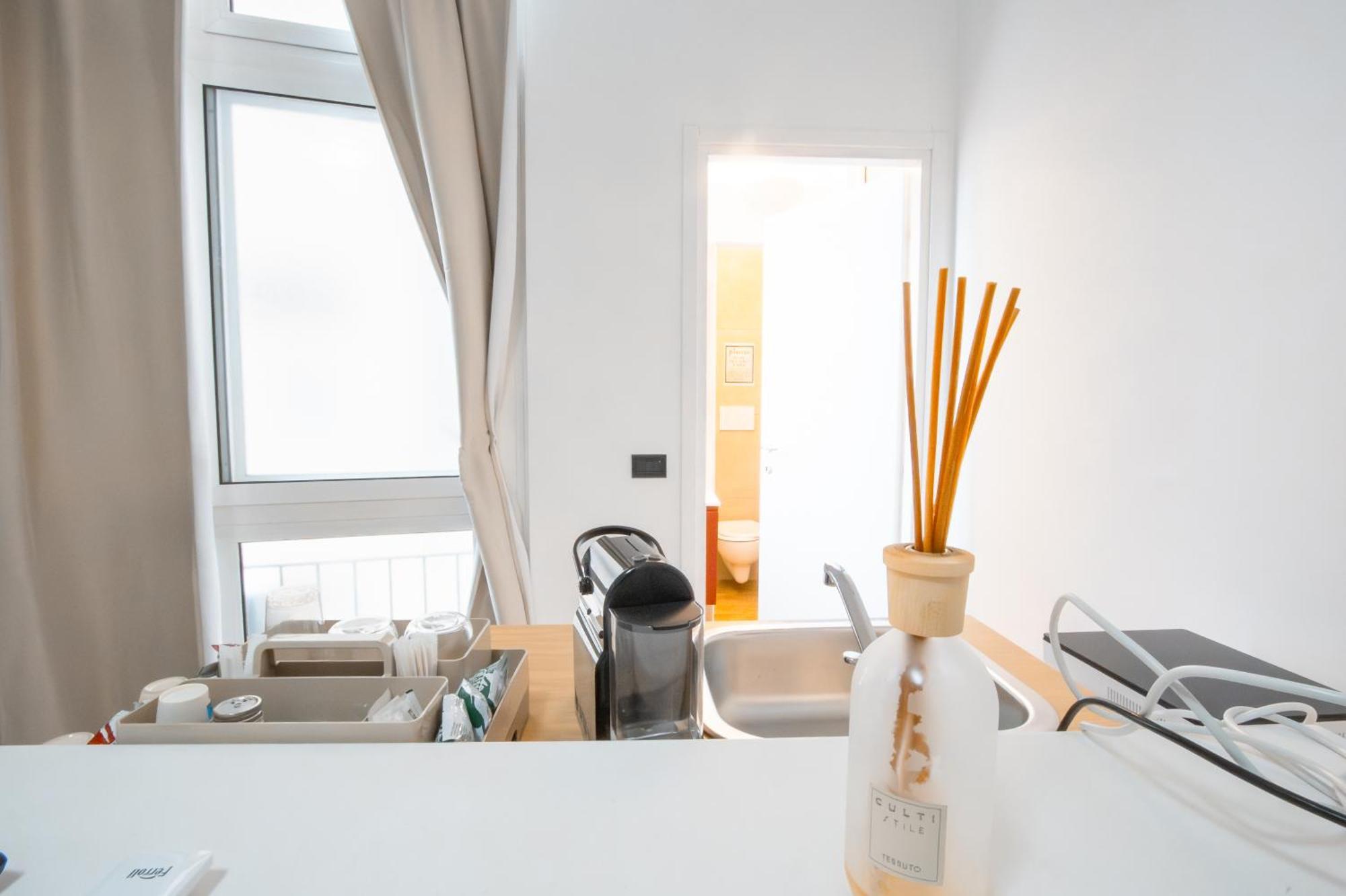 Apartment Karulli
