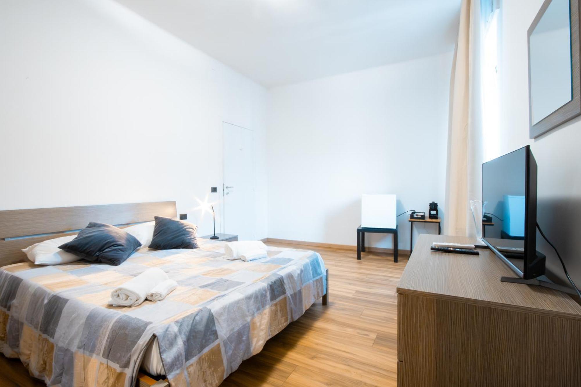 Apartment Karulli *