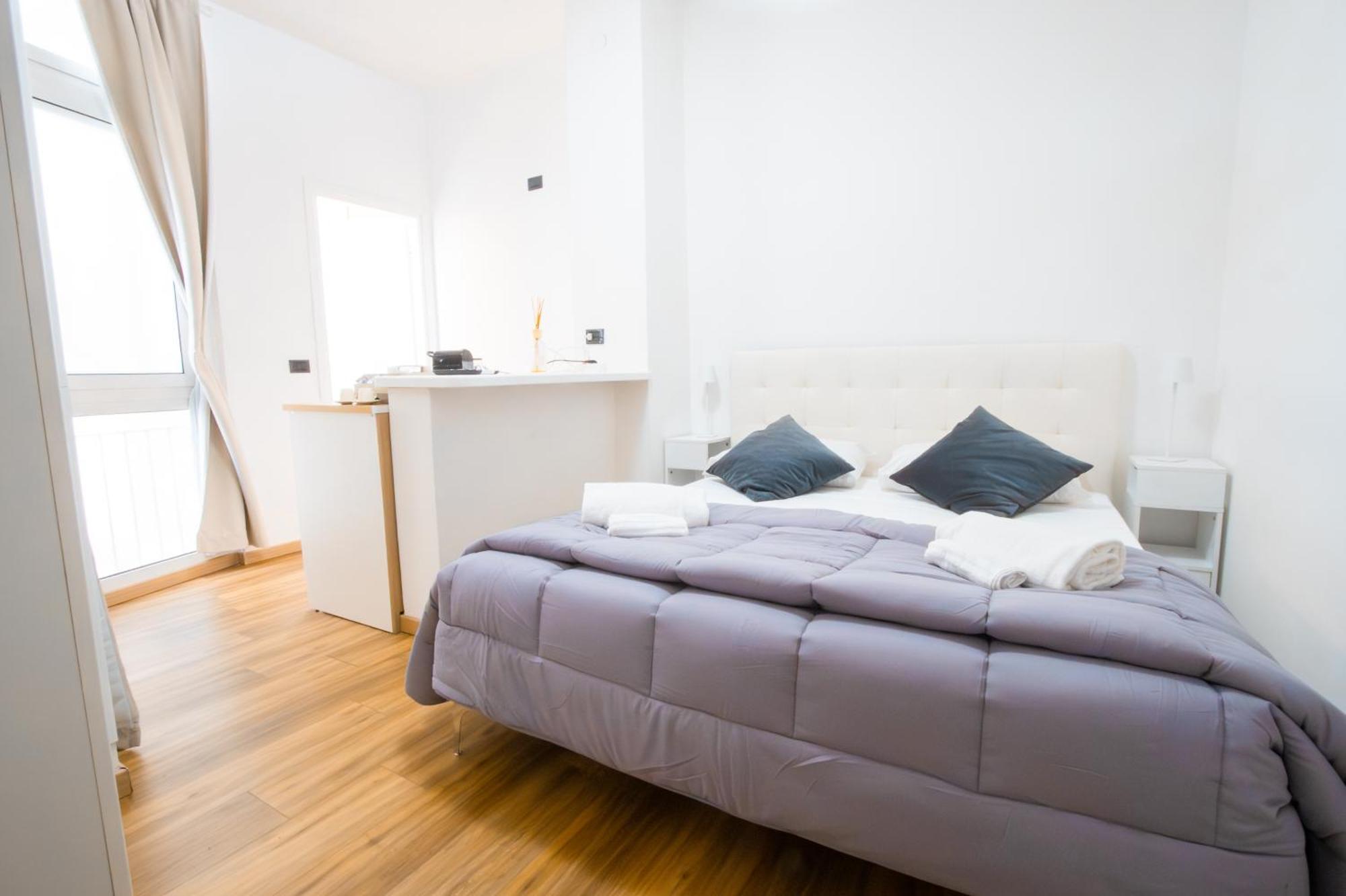 Apartment Karulli Bari