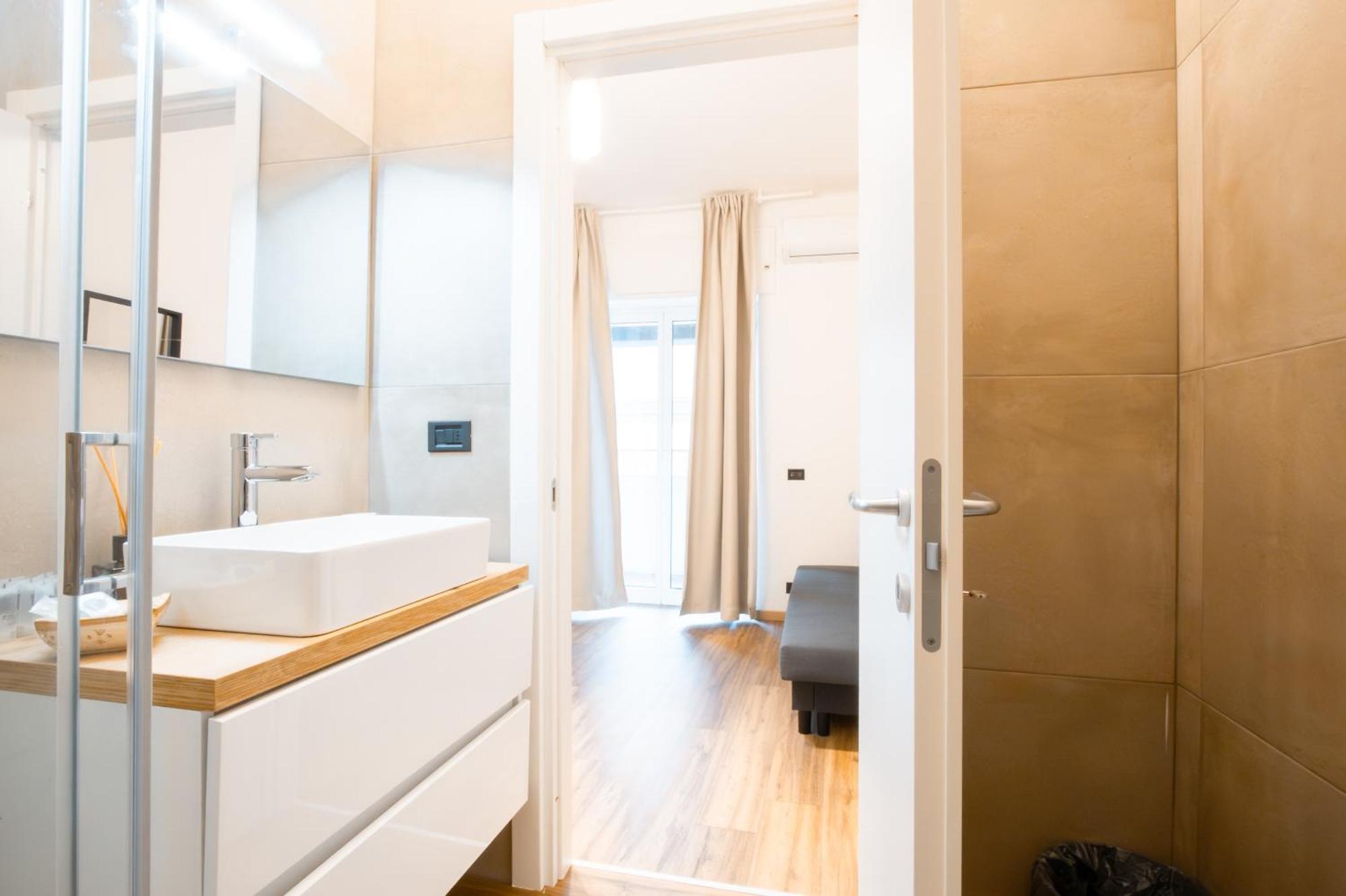 Karulli Apartment