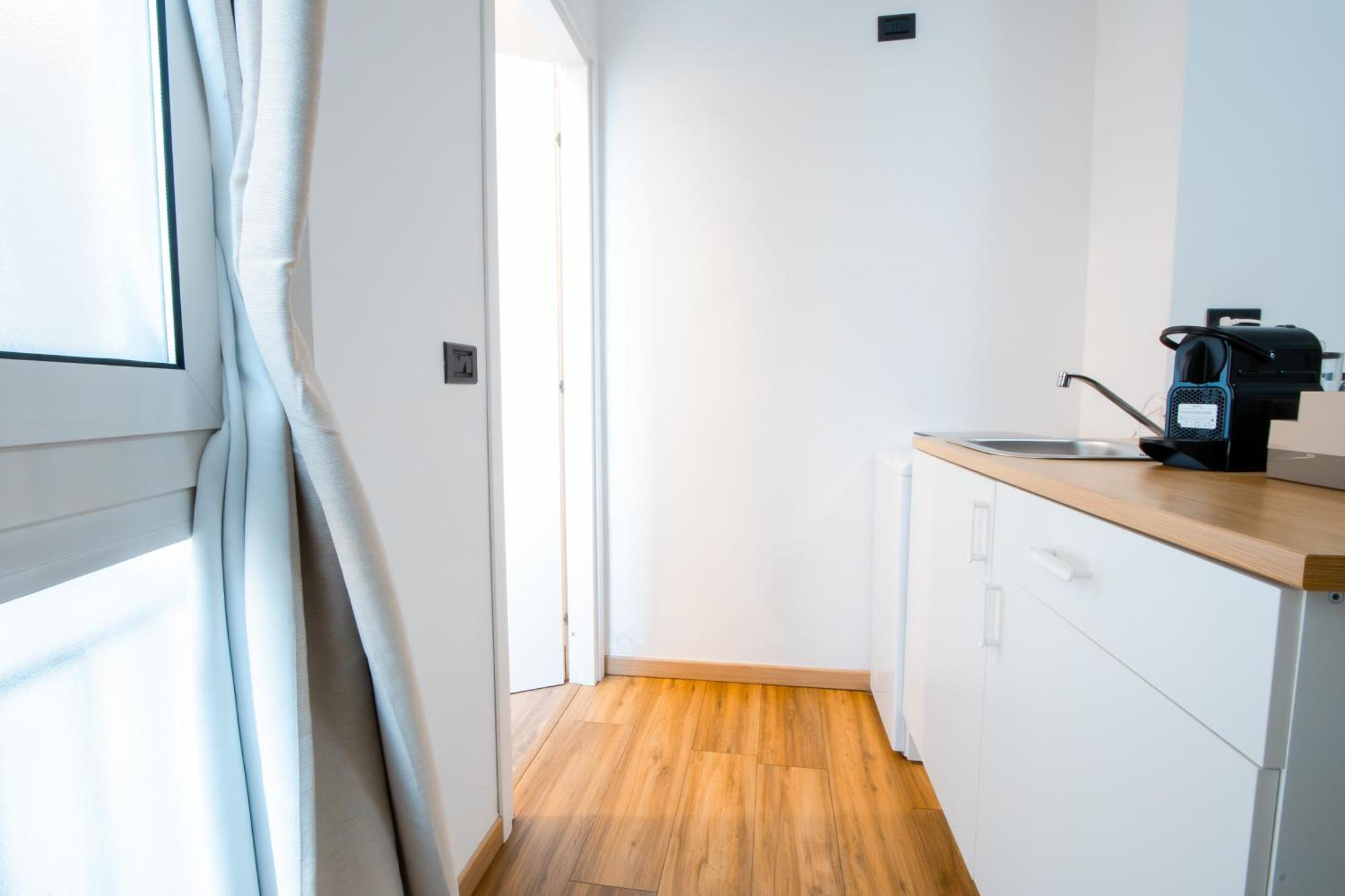 Karulli Apartment Bari