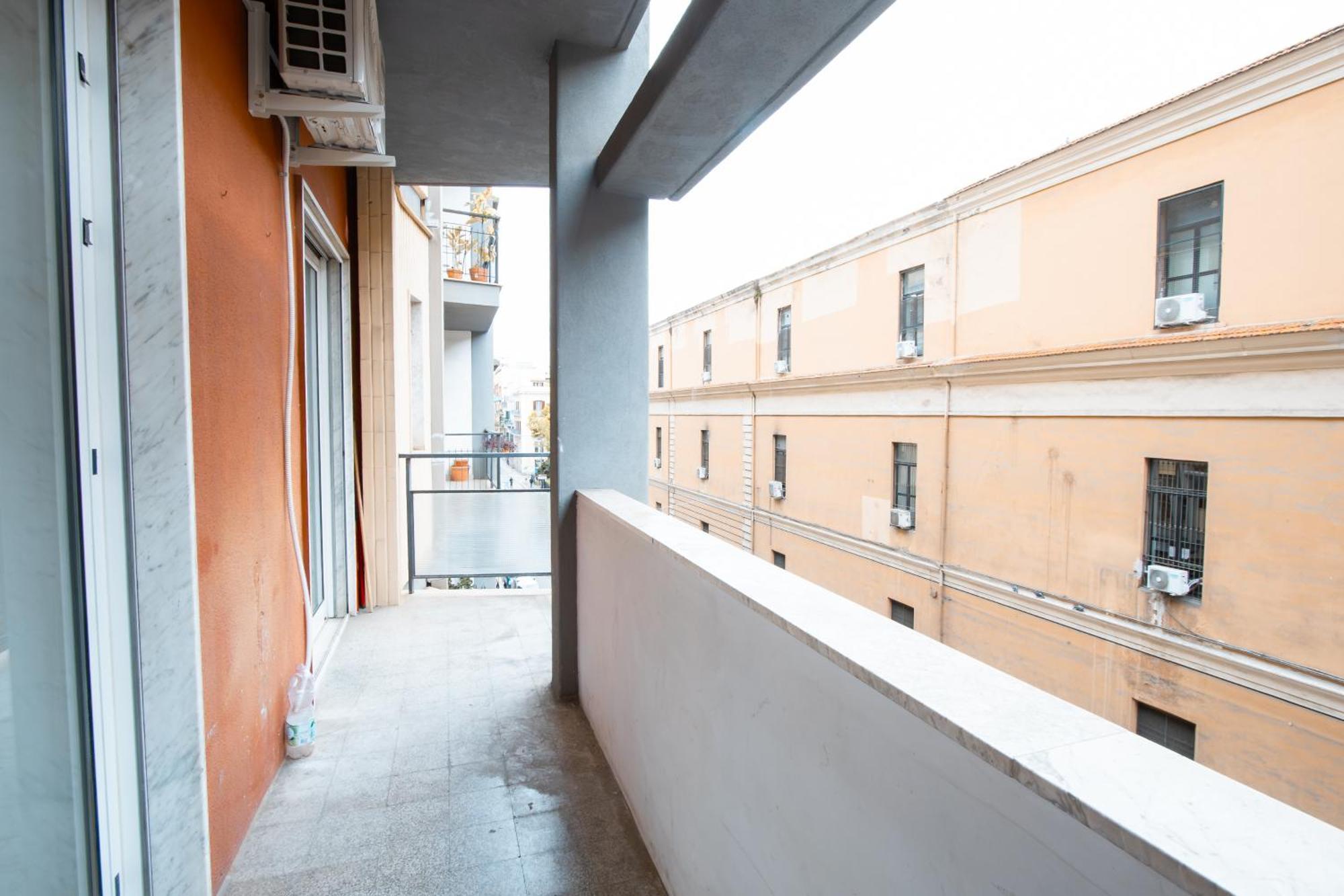 Apartment Karulli Bari