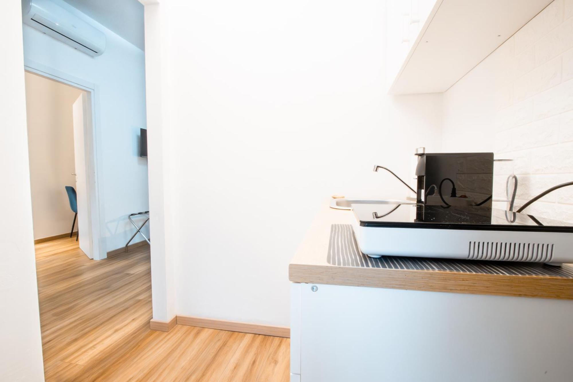 Karulli Apartment *