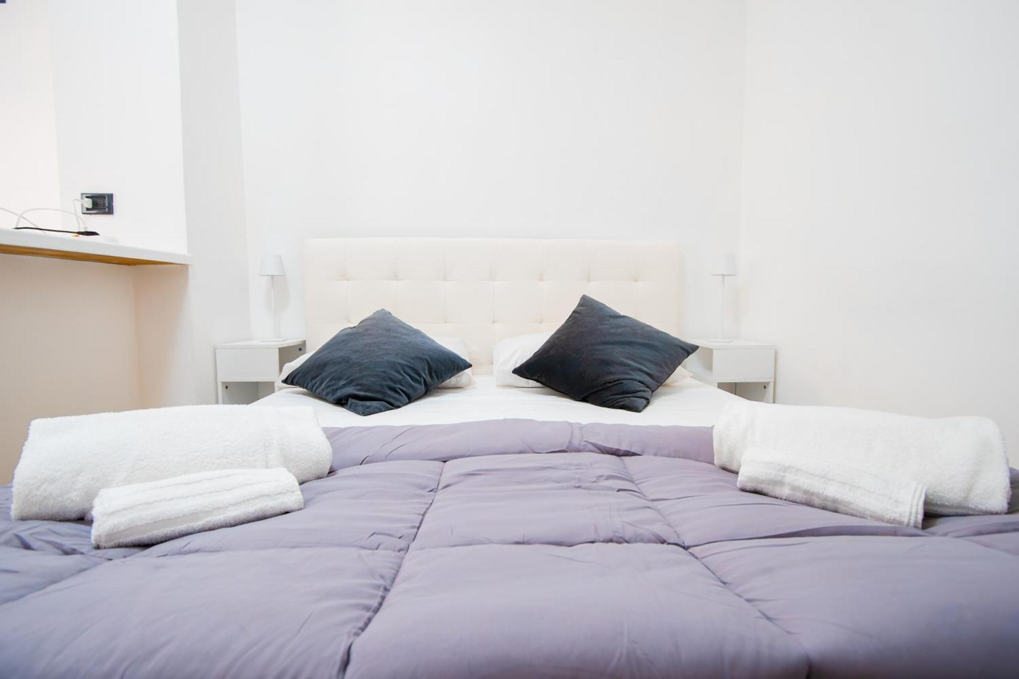 Apartment Karulli Bari