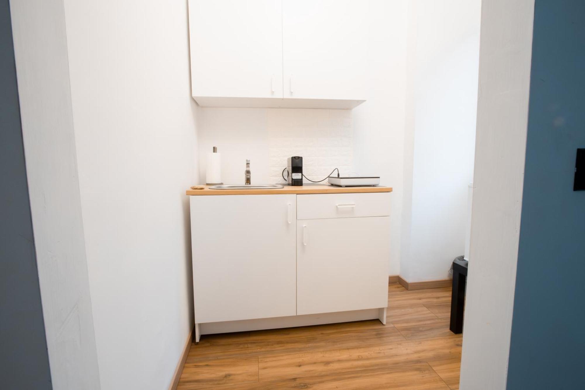 Karulli Apartment