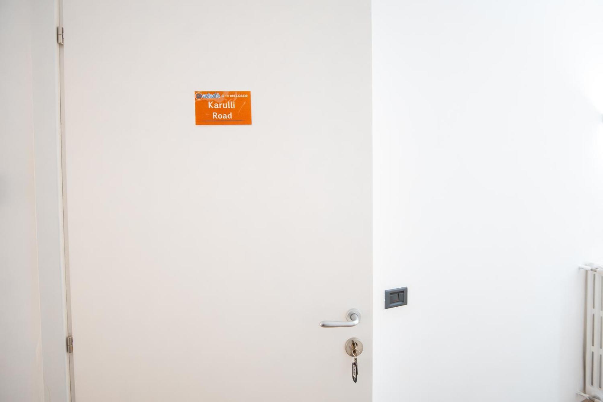 Karulli Appartement *