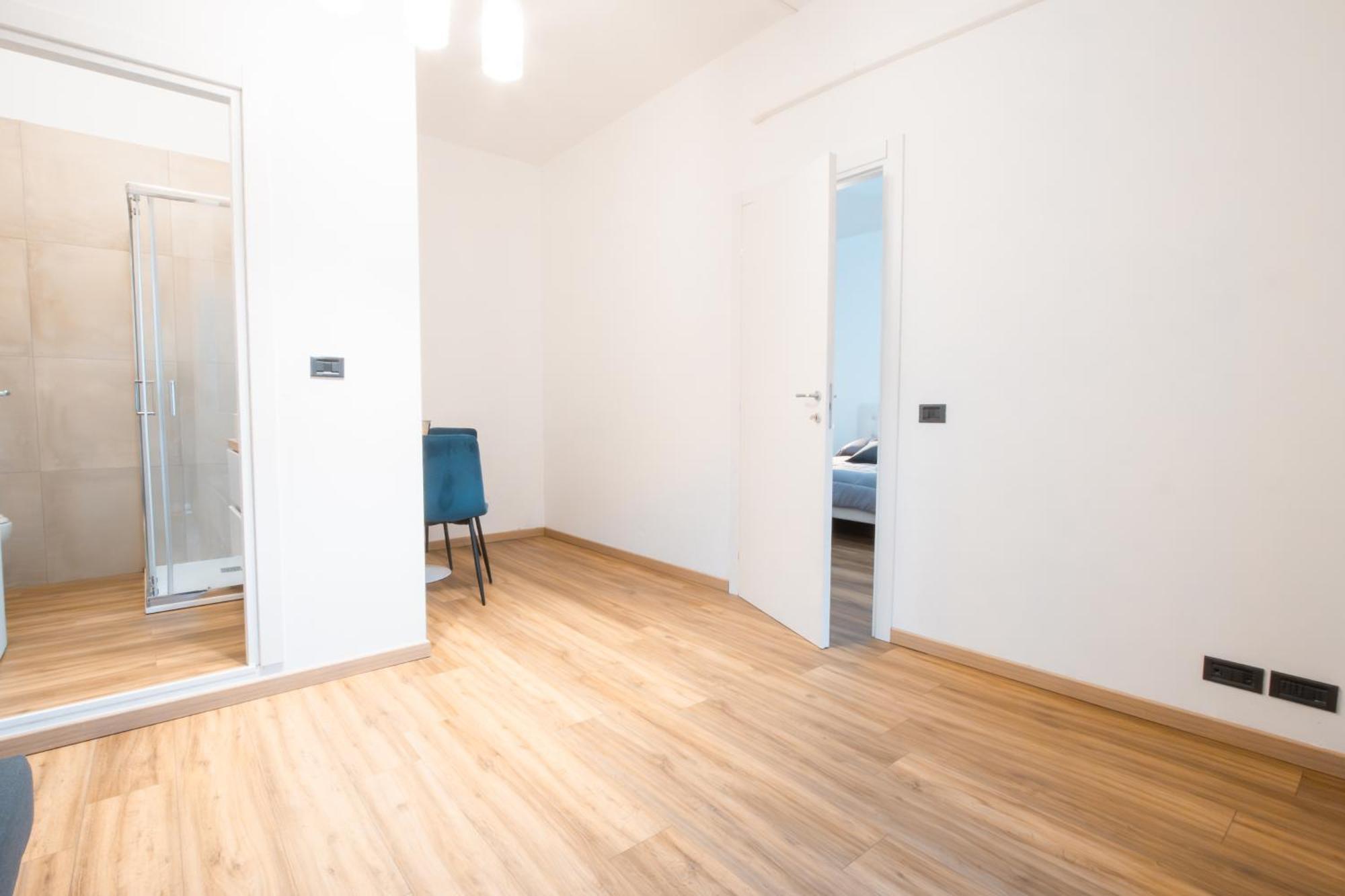 Karulli Apartment Bari