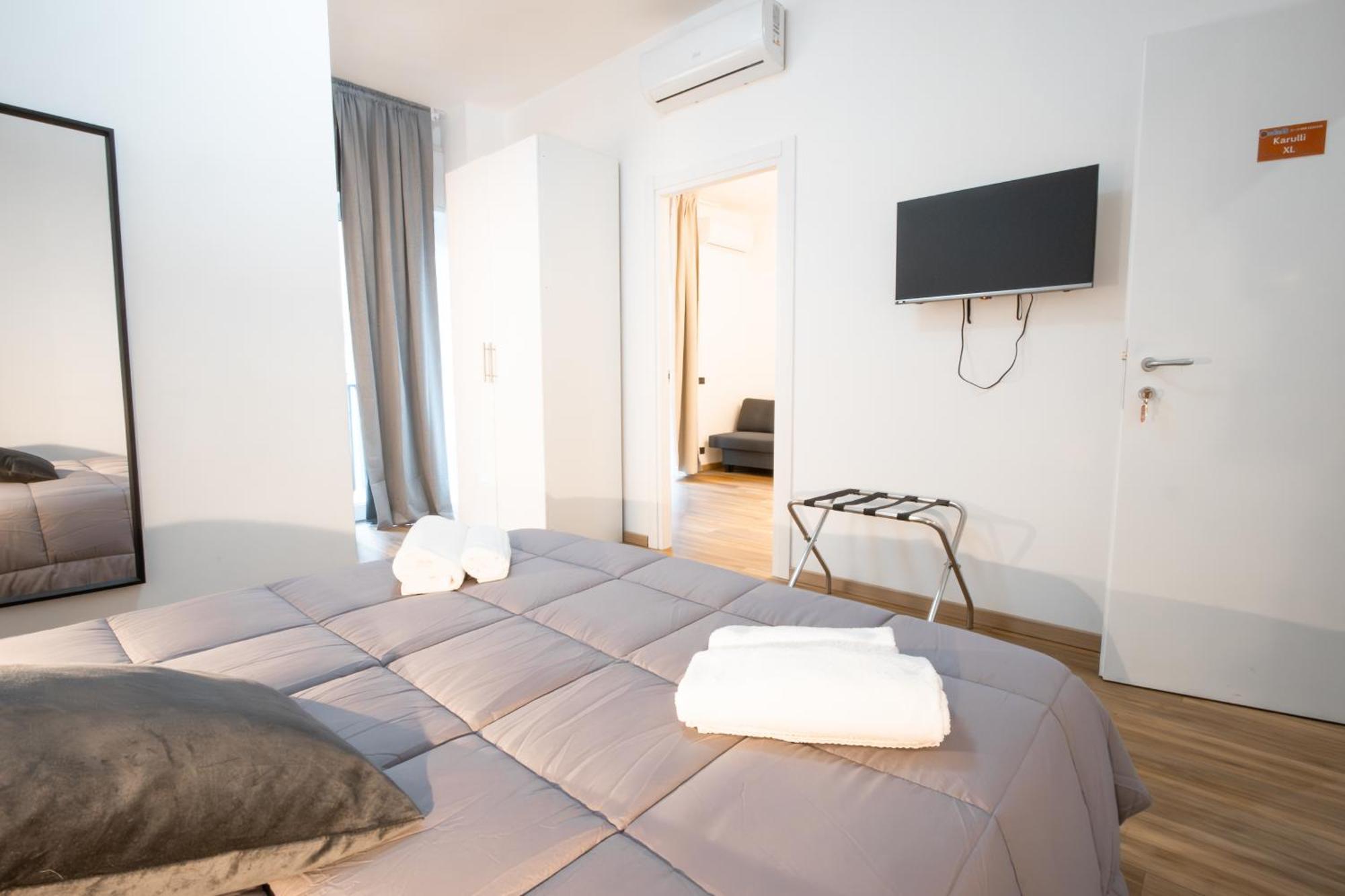 Karulli Apartment