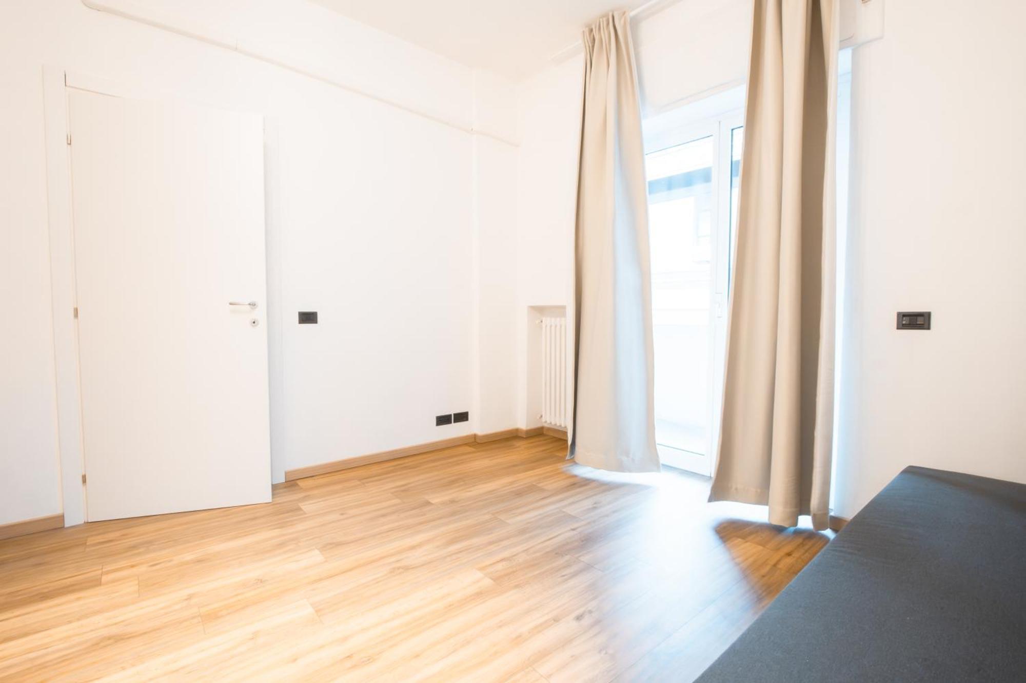 Karulli Apartment Bari