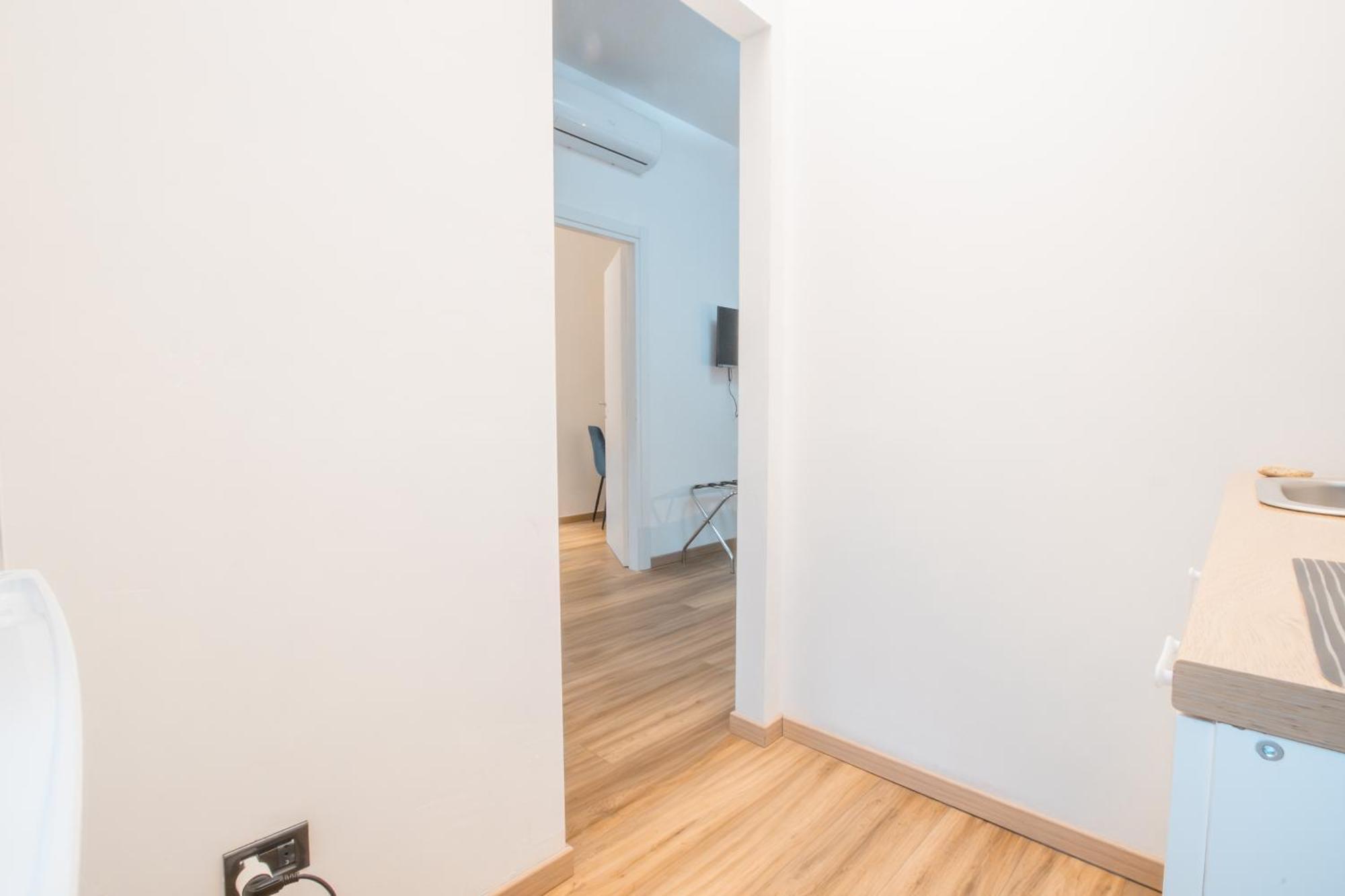 Karulli Apartment