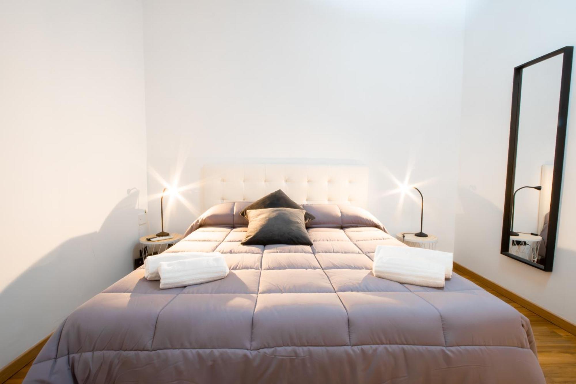 Karulli Apartment *