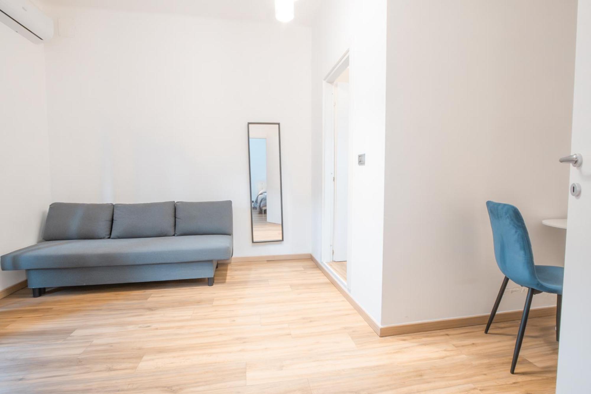 Apartment Karulli *