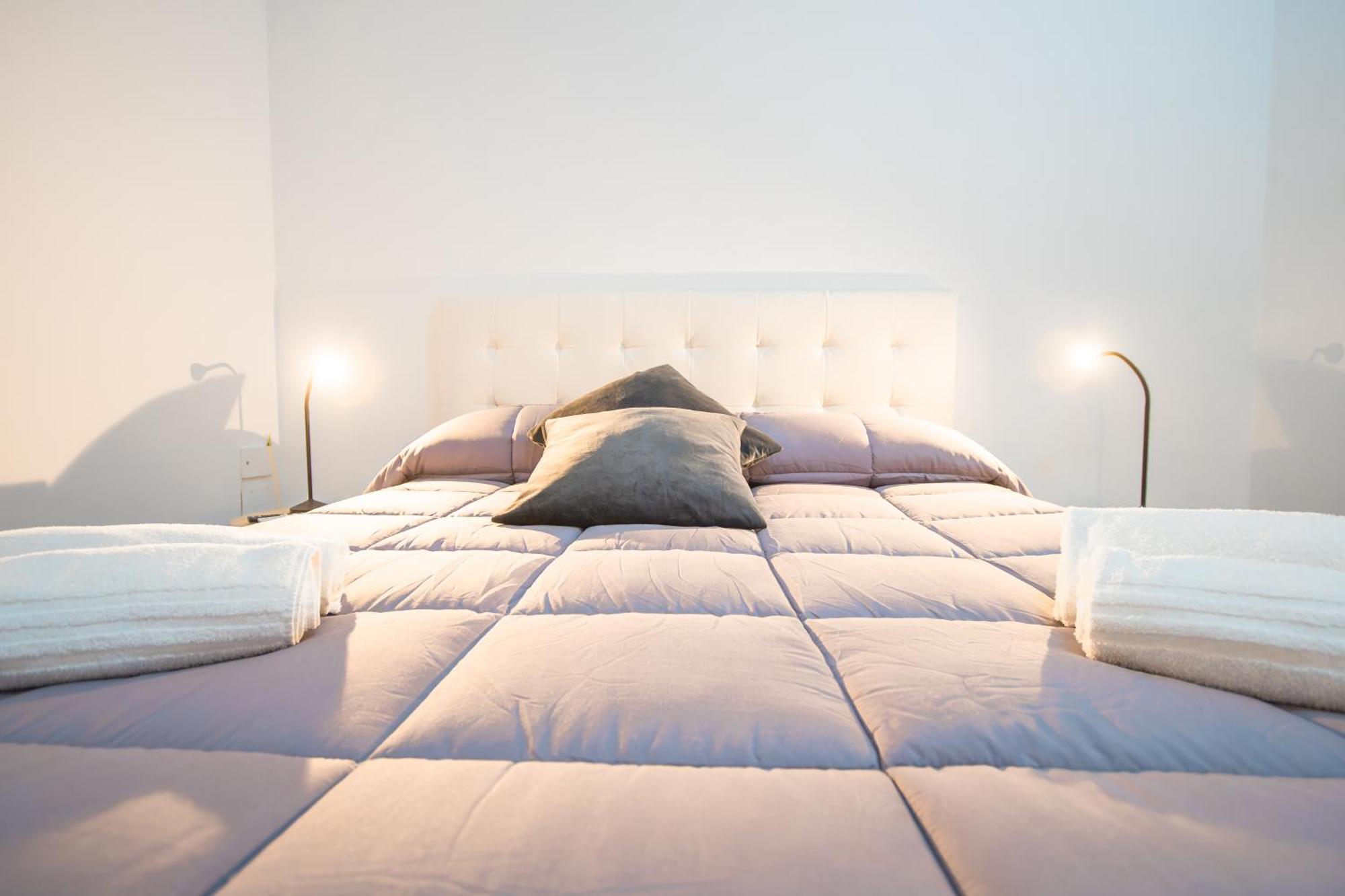 Karulli Apartment Bari
