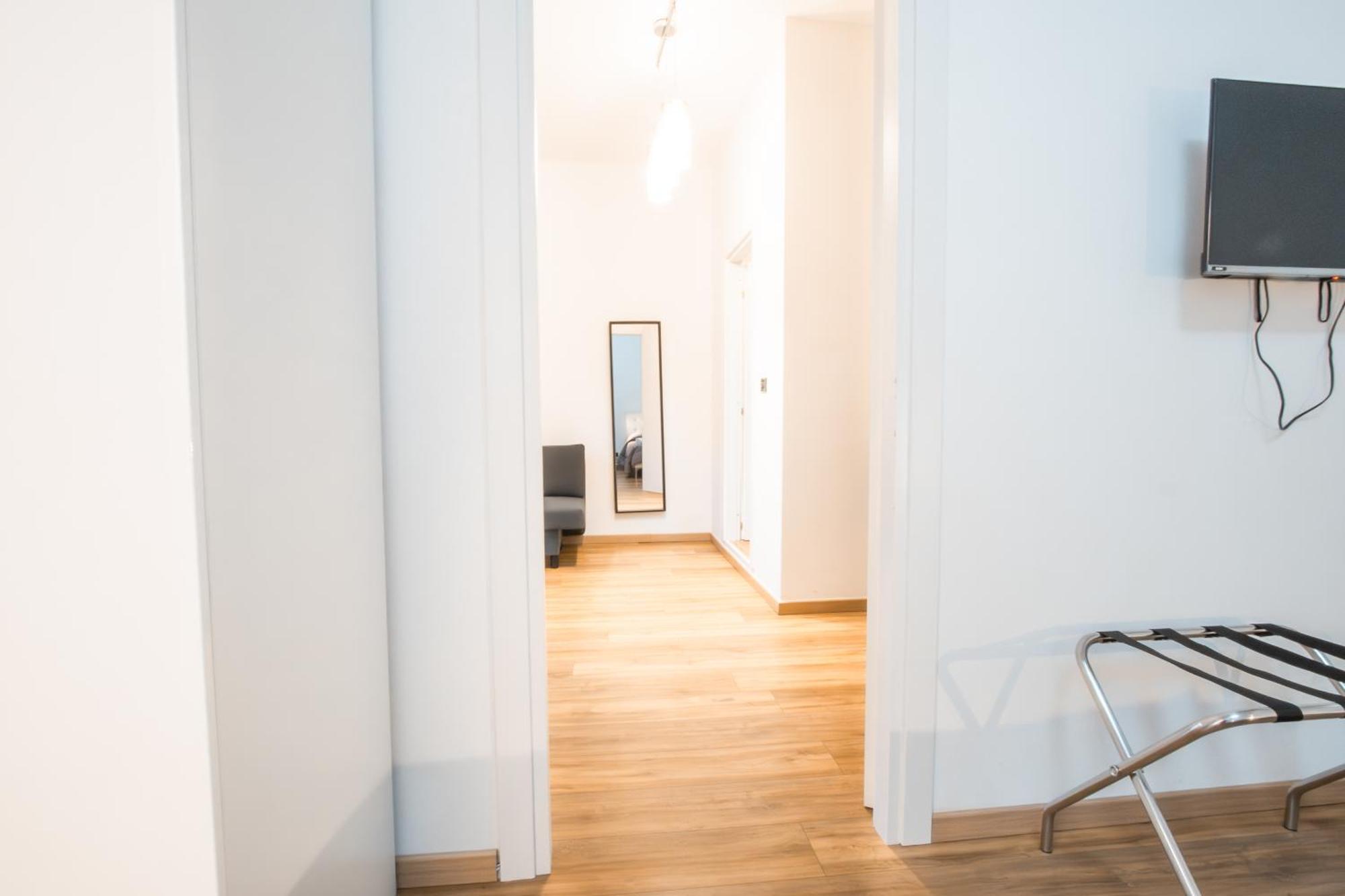Karulli Apartment
