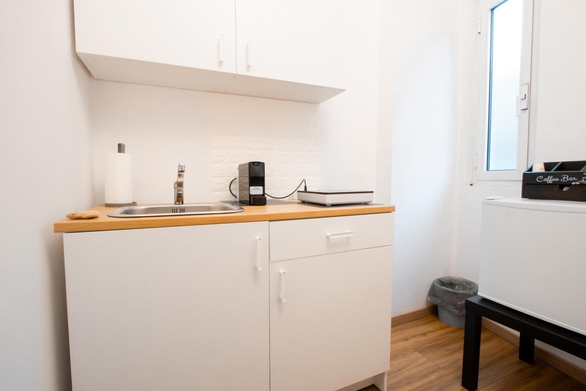Karulli Apartment *