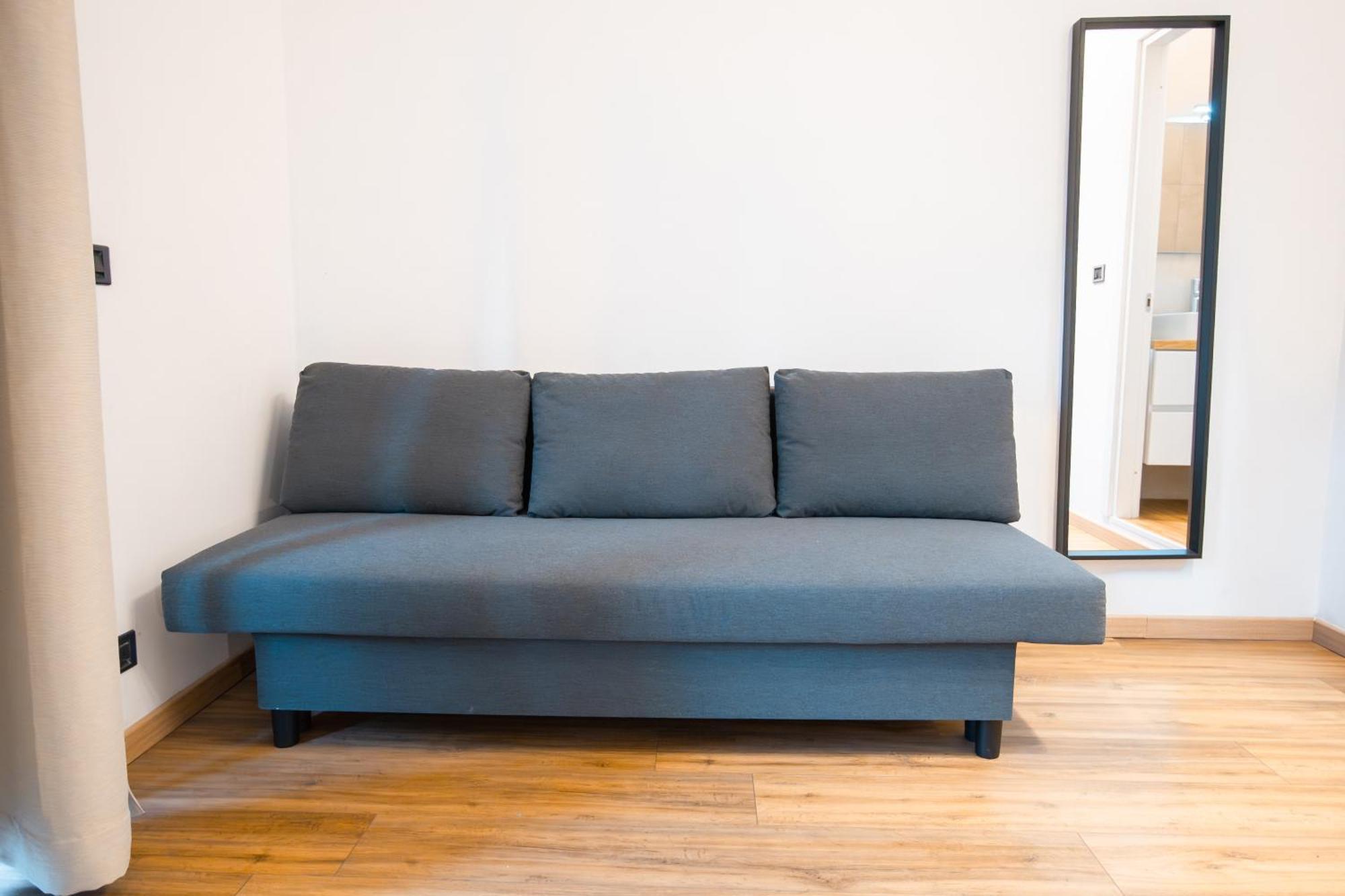 Karulli Apartment Bari