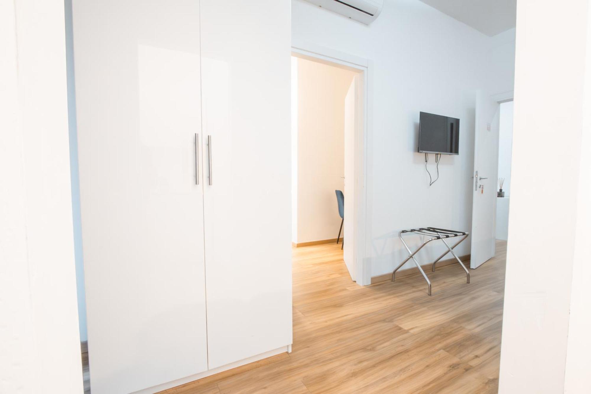 Apartment Karulli Bari
