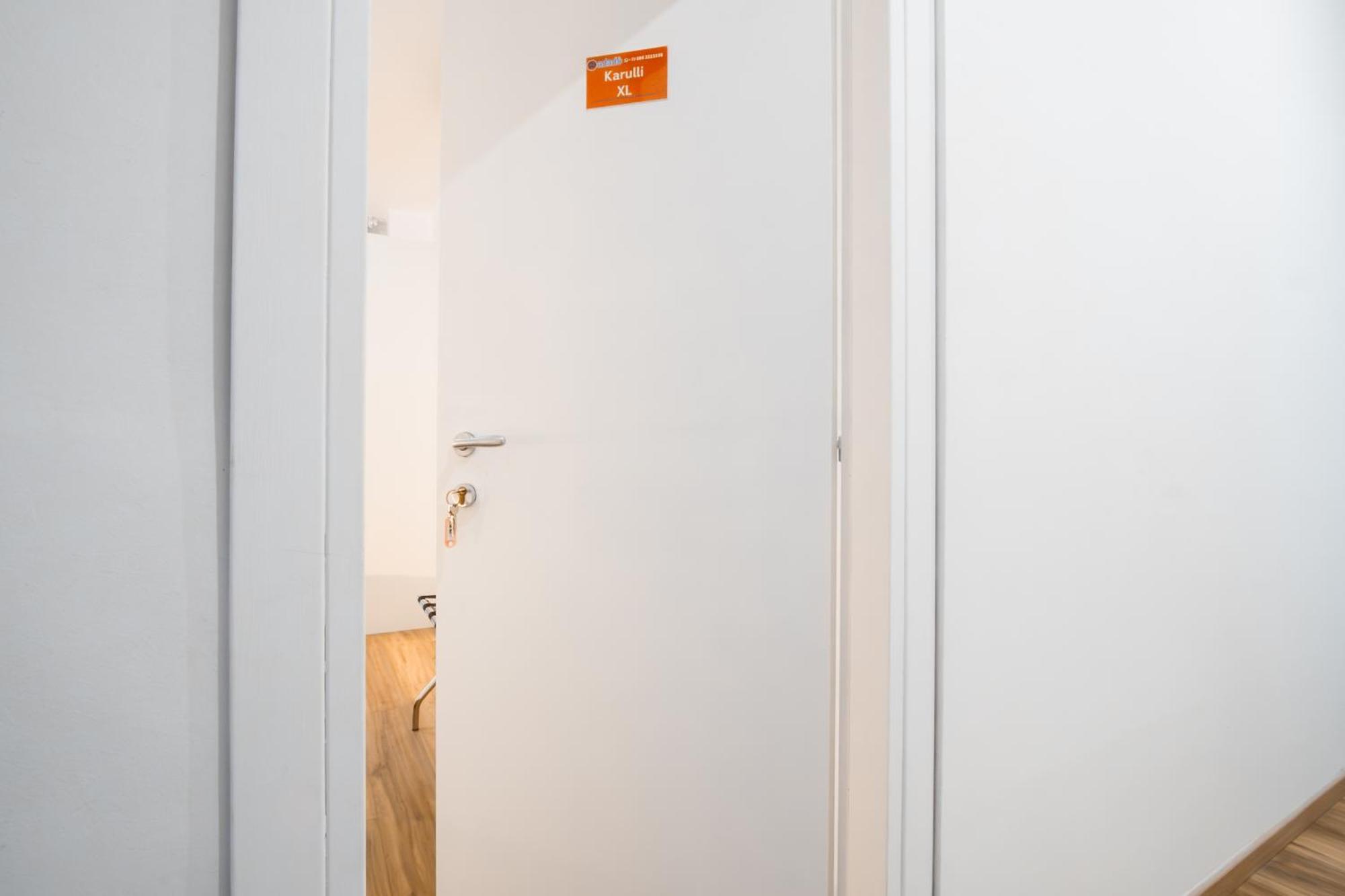 Apartment Karulli Bari